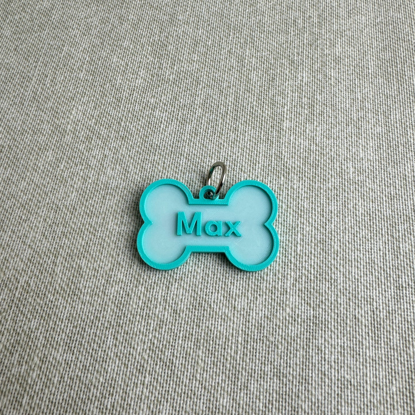 Identificador de mascotas